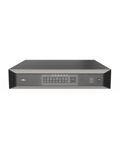 STNR-1633. IP-видеорегистратор 16-канальный. Smartec в Красноярске