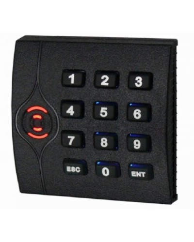 ST-PR170EK. Считыватель EM с клавиатурой. Smartec в Красноярске