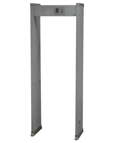 ST-MD006. Металлодетектор арочный. Smartec в Красноярске