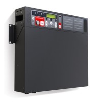 SPM-B10050-DW. Моноблок ППУ настенный на 10 зон. Sonar
