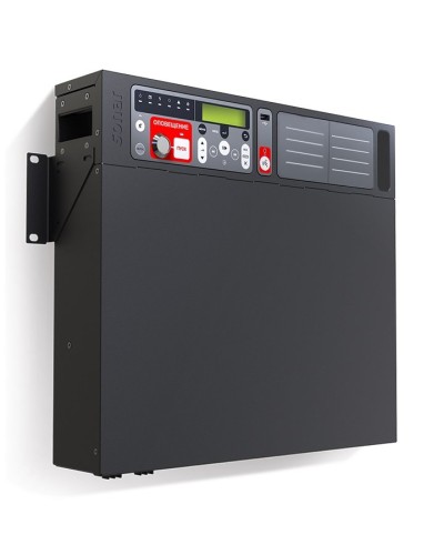 SPM-B10050-DW. Моноблок ППУ настенный на 10 зон. Sonar в Красноярске