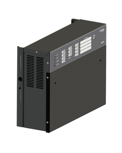 SMPM-100. Прибор управления оповещением пожарный. Sonar в Красноярске