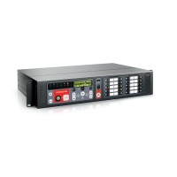 SPM-C20085-AR. Моноблок ППУ стоечный на 20 зон. Sonar