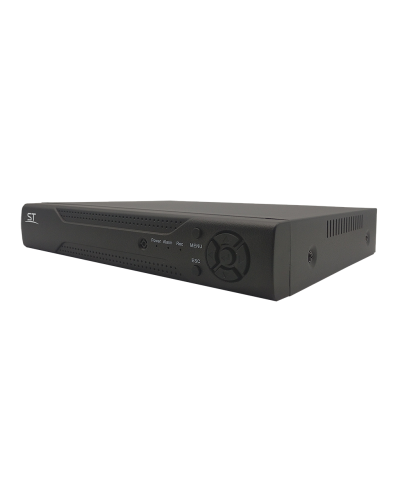 ST-HVR-S1608/2X20. Видеорегистратор мультиформатный 16-канальный. Space Technology в Красноярске