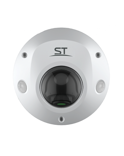 ST–PK2590 PRO STARLIGHT (2.8). Видеокамера IP купольная. Space Technology в Красноярске