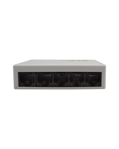 ST-ES51. Коммутатор без PoE. Space Technology в Красноярске