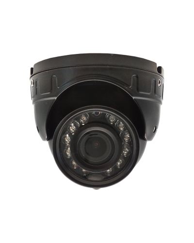 ST-S4501 (2.8) (черный). Видеокамера IP купольная. Space Technology в Красноярске