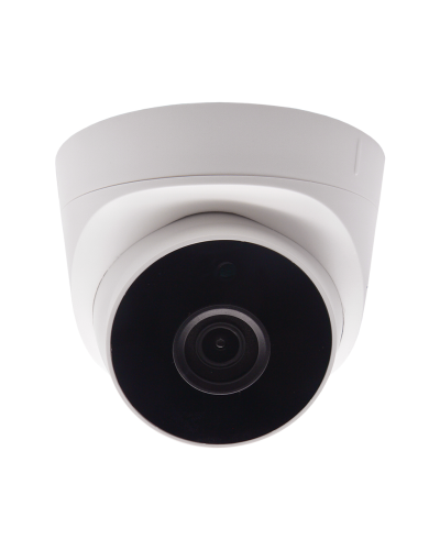 ST-SX4542 POE LIGHT (2.8) (белый). Видеокамера IP купольная. Space Technology в Красноярске