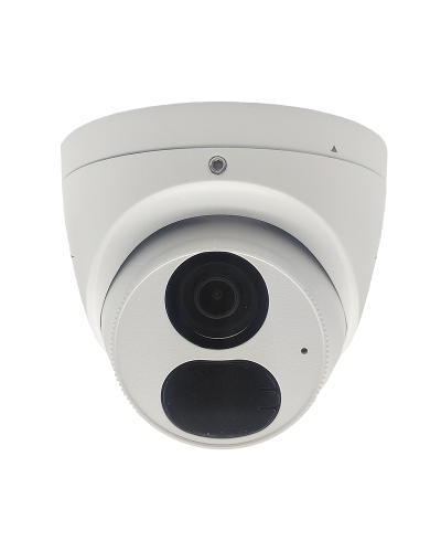 ST-VA5641 PRO STARLIGHT  (2.8). Видеокамера IP купольная. Space Technology в Красноярске