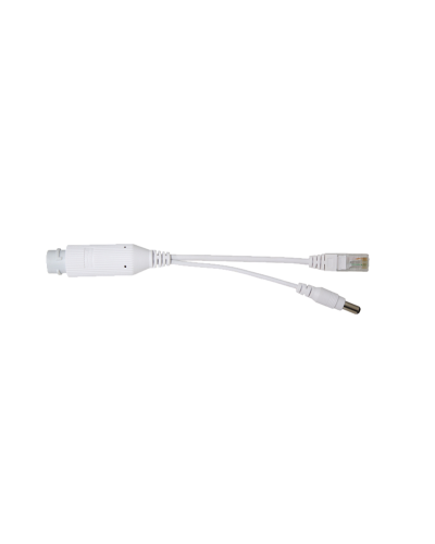 ST-1201M POE (без v./v.2). Сплиттер PoE. Space Technology в Красноярске