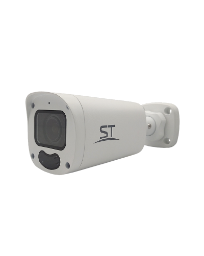 ST-VA2647 PRO (2.8-12). Видеокамера IP цилиндрическая. Space Technology в Красноярске