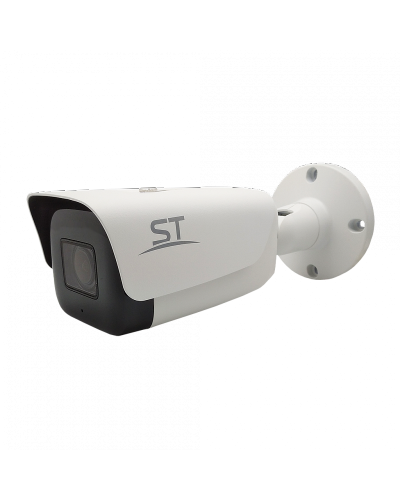 ST-V2527 PRO (2.7-13.5). Профессиональная видеокамера IP цилиндрическая. Space Technology в Красноярске