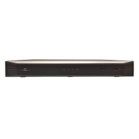 ST-NVR-V3208A45. IP-видеорегистратор 32-канальный. Space Technology
