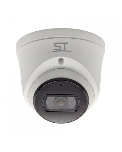 ST-VK4525 PRO (2.8). Профессиональная видеокамера IP купольная. Space Technology в Красноярске