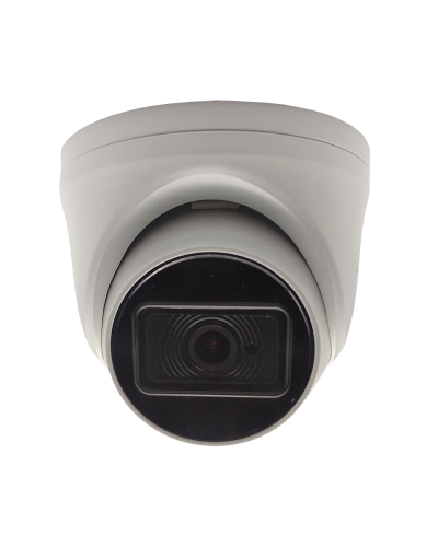 ST-195 IP HOME POE (2.8) (версия 2). Видеокамера IP купольная. Space Technology в Красноярске