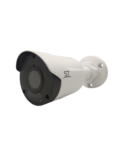 ST-VA2643 PRO (2.8). Видеокамера IP цилиндрическая. Space Technology в Красноярске