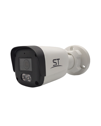 ST-SK2501 (2.8). Видеокамера IP цилиндрическая. Space Technology в Красноярске