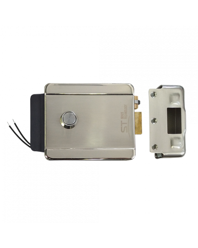 ST-EL-01. Замок электромеханический. Space Technology в Красноярске