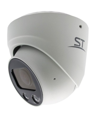 ST-VF5925 PRO (2.7-13.5) (белый). Видеокамера IP купольная. Space Technology в Красноярске