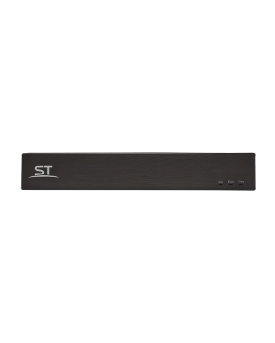 ST-NVR-S1608H65 HOME. IP-видеорегистратор 16-канальный. Space Technology в Красноярске
