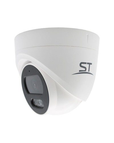 ST-SF2902 FORT. Видеокамера IP купольная. Space Technology в Красноярске