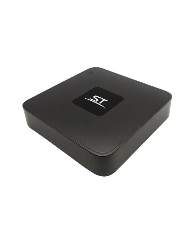 ST-NVR-P0806K15 (с 8РоЕ) TOWN (версия 2). IP-видеорегистратор 8-канальный. Space Technology в Красноярске
