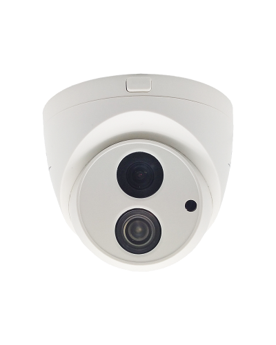 ST-171 M IP HOME POE (3.6) (версия 3). Видеокамера IP купольная. Space Technology в Красноярске