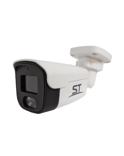 ST-SX4545 POE LIGHT (2.8) (белый). Видеокамера IP цилиндрическая. Space Technology в Красноярске