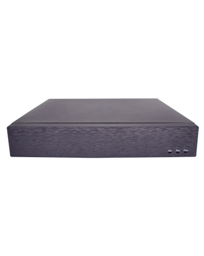 ST-NVR-S0605H65 HOME. IP-видеорегистратор 6-канальный. Space Technology в Красноярске