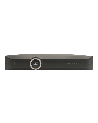 ST-NVR-V2008K15 PRO. IP-видеорегистратор 20-канальный. Space Technology в Красноярске