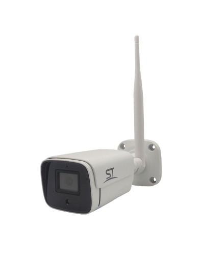 ST-VX2673 4G (версия 3). Видеокамера IP цилиндрическая. Space Technology в Красноярске