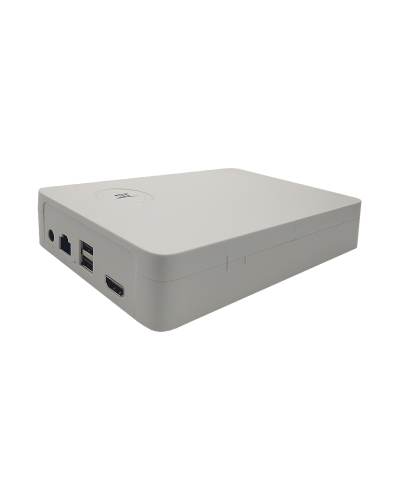 ST-NVR-S0806K15. IP-видеорегистратор 8-канальный. Space Technology в Красноярске