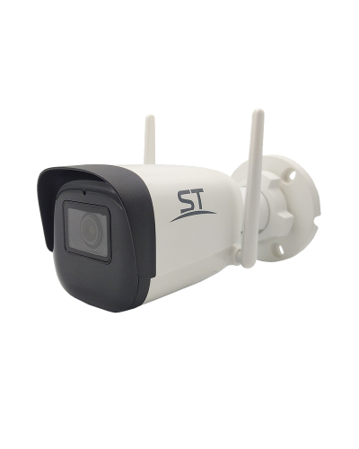 ST-VK2581 PRO WiFi (2,8). Видеокамера IP цилиндрическая. Space Technology в Красноярске
