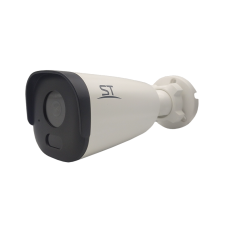 ST-VK2513 PRO STARLIGHT (2.8). Видеокамера IP цилиндрическая. Space Technology