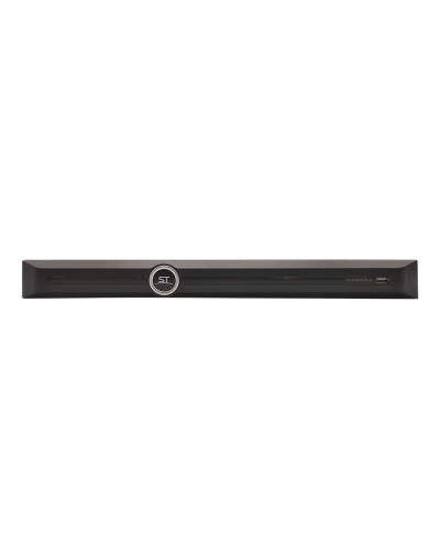 ST-NVR-V4012K15 PRO (версия 2). IP-видеорегистратор 40-канальный. Space Technology в Красноярске