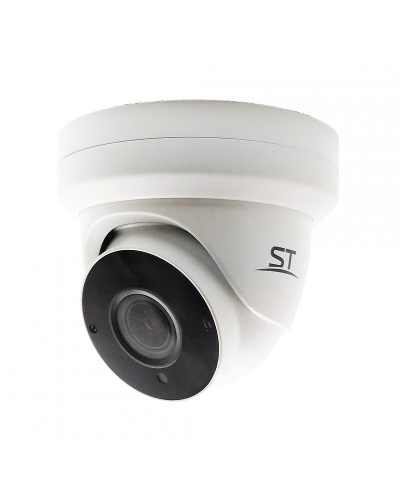 ST-175 IP HOME POE (версия 5). Видеокамера IP купольная. Space Technology в Красноярске