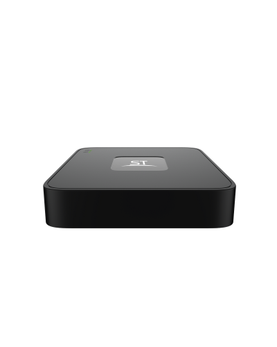ST-NVR-V1006K15 PRO (версия 2). IP-видеорегистратор 10-канальный. Space Technology в Красноярске