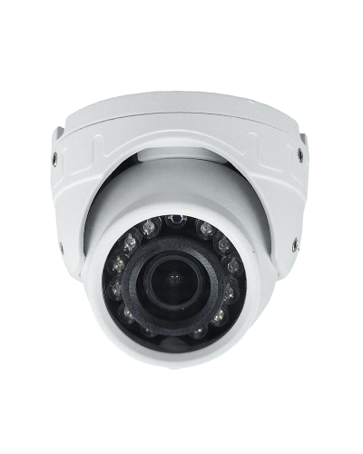 ST-S4501 POE (2.8) (белый). Видеокамера IP купольная. Space Technology в Красноярске