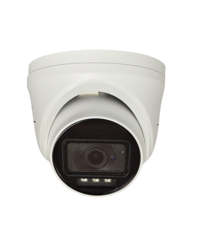 ST-S5531 CITY (2.8). Видеокамера IP купольная. Space Technology в Красноярске