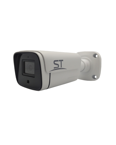 ST-SX8531 POE (2.8) (белый) (версия 2). Видеокамера IP цилиндрическая. Space Technology в Красноярске