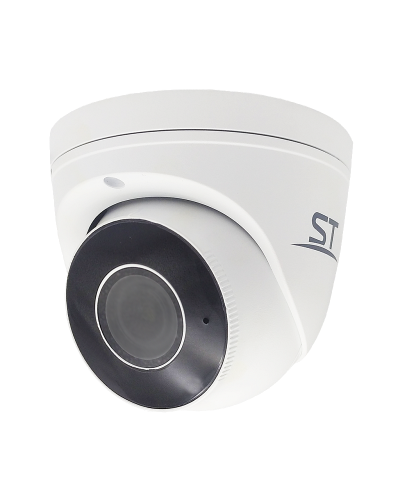 ST-V2633 PRO STARLIGHT. Видеокамера IP купольная. Space Technology в Красноярске