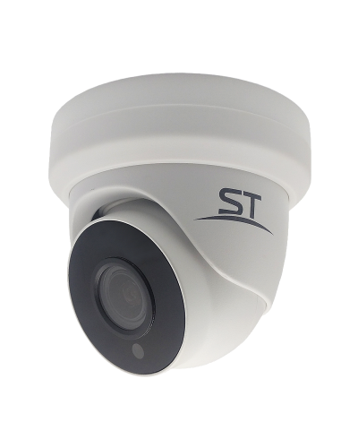 ST-175 IP HOME (версия 5). Видеокамера IP купольная. Space Technology в Красноярске
