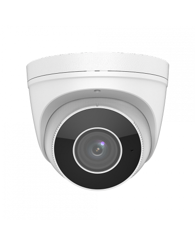 ST-V4631 PRO (2.8-12). Профессиональная видеокамера IP купольная. Space Technology в Красноярске