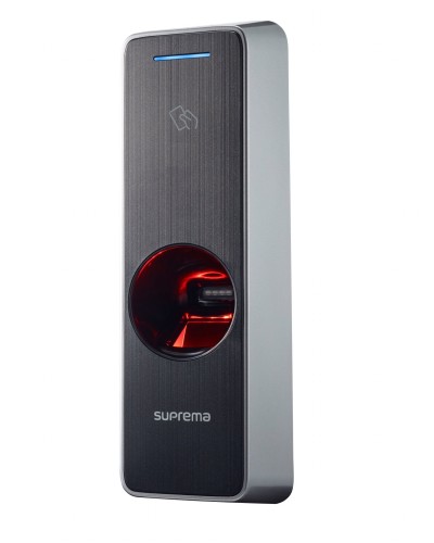 BEW2-OAPB. Биометрический считыватель уличный. Suprema в Красноярске