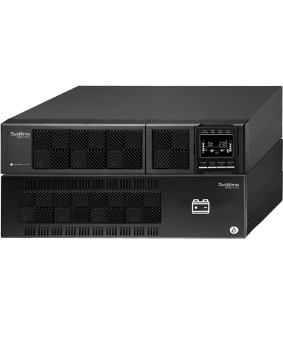 SRTSE5KRTXLI-NC Systeme Electriс. Источник бесперебойного питания. Systeme Electric в Красноярске