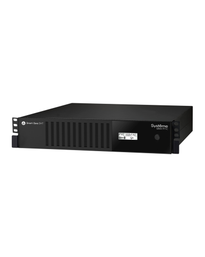 SMTSE1000RMI2U Systeme Electriс. Источник бесперебойного питания. Systeme Electric в Красноярске