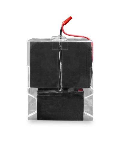 SERBC173 Systeme Electric. Аккумулятор герметичный свинцово-кислотный. Systeme Electric в Красноярске