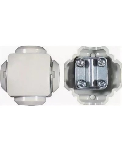 Сжим ответвительный (4-10/1, 5-2, 5кв.мм) (U739M). Сжим ответвительный. Systeme Electric в Красноярске