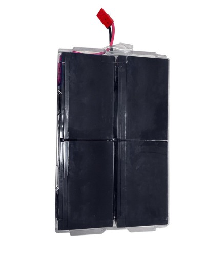 SERBC194 Systeme Electric. Аккумулятор герметичный свинцово-кислотный. Systeme Electric в Красноярске