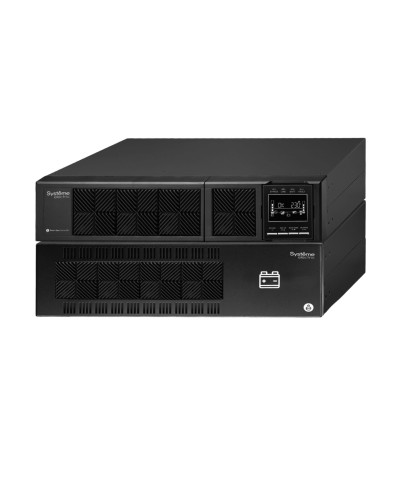 SRVSE6KRTXLI5U Systeme Electriс. Источник бесперебойного питания. Systeme Electric в Красноярске